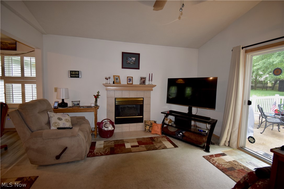 Lake & North - Residential