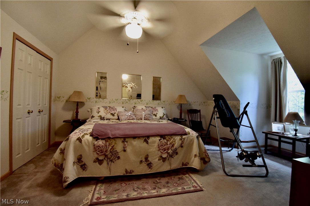 Lake & North - Residential