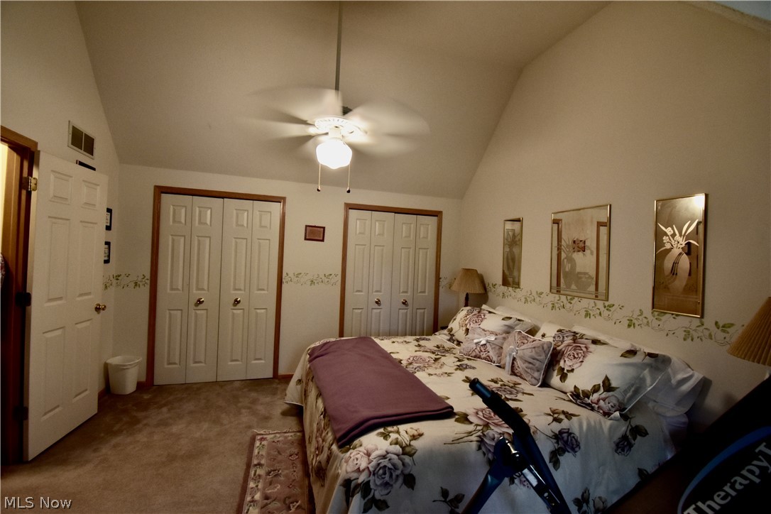 Lake & North - Residential