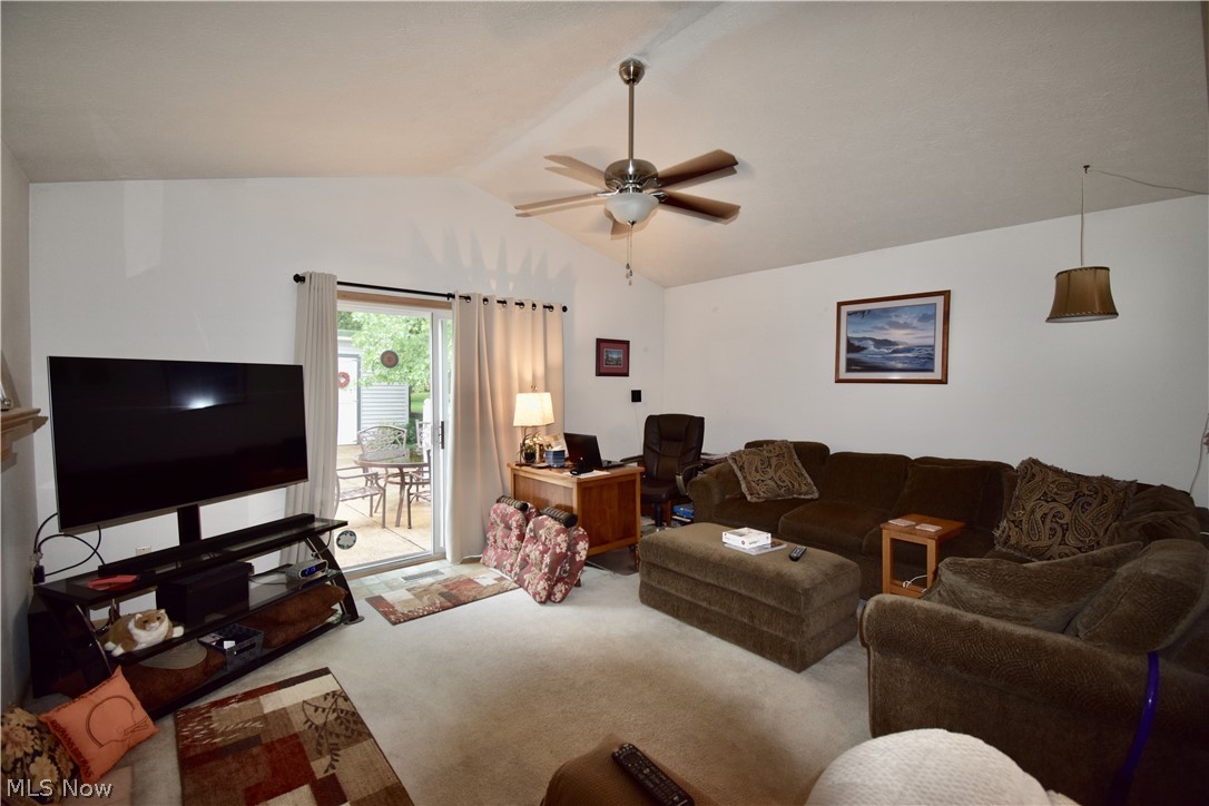 Lake & North - Residential