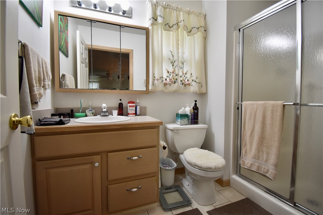 Lake & North - Residential