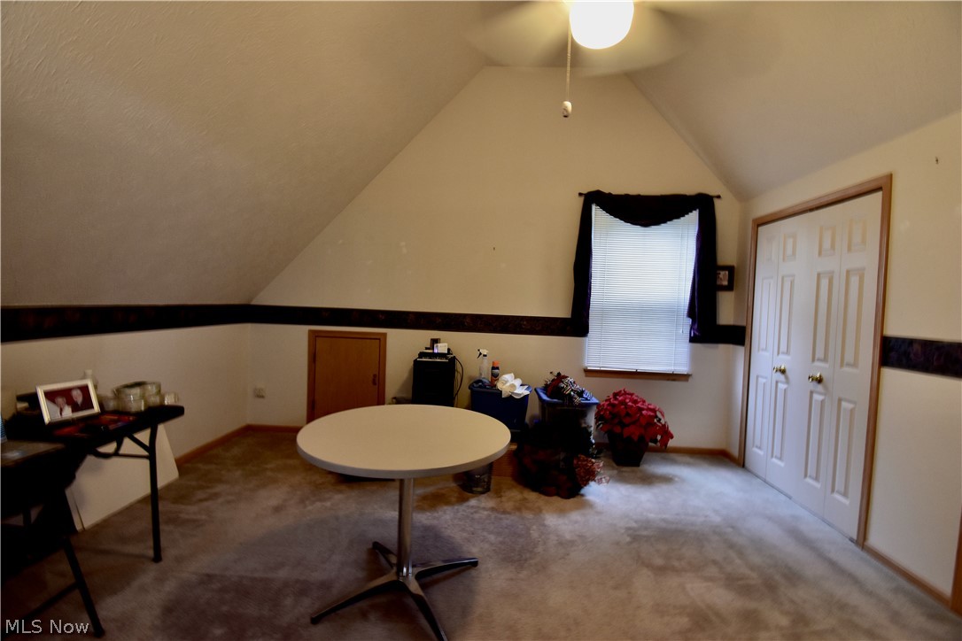 Lake & North - Residential