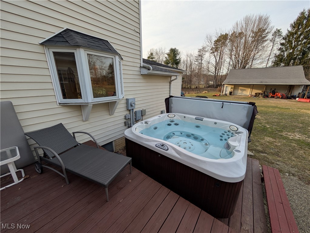 5400 Arbor Drive, Kingsville, Ohio image 28