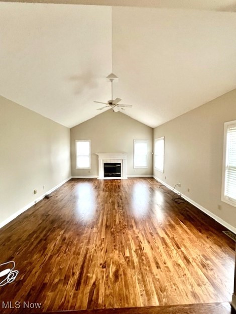 Villages At Fairlawn - Residential