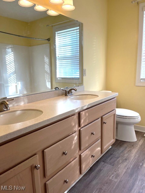 Villages At Fairlawn - Residential