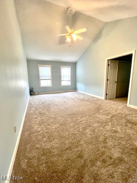 Villages At Fairlawn - Residential