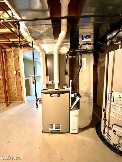 Villages At Fairlawn - Residential