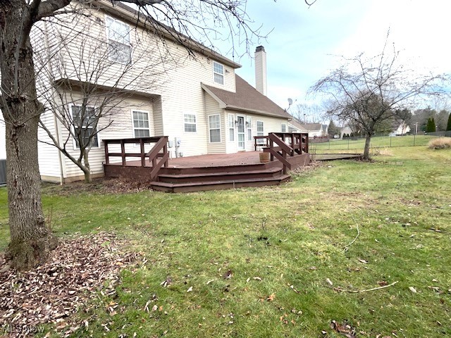 Villages At Fairlawn - Residential