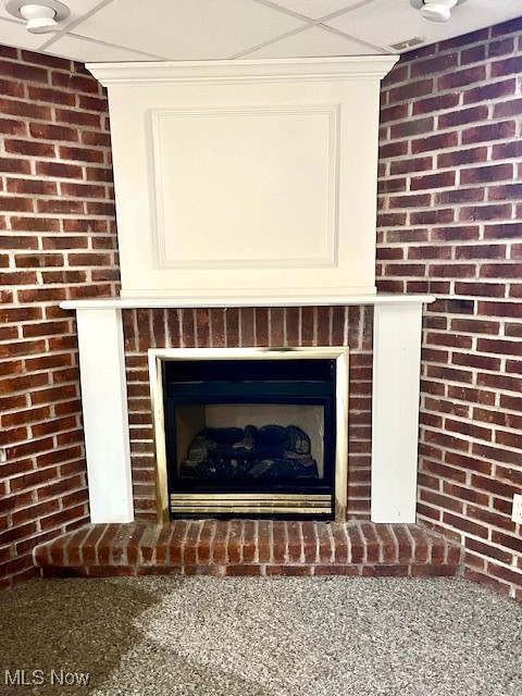 Villages At Fairlawn - Residential