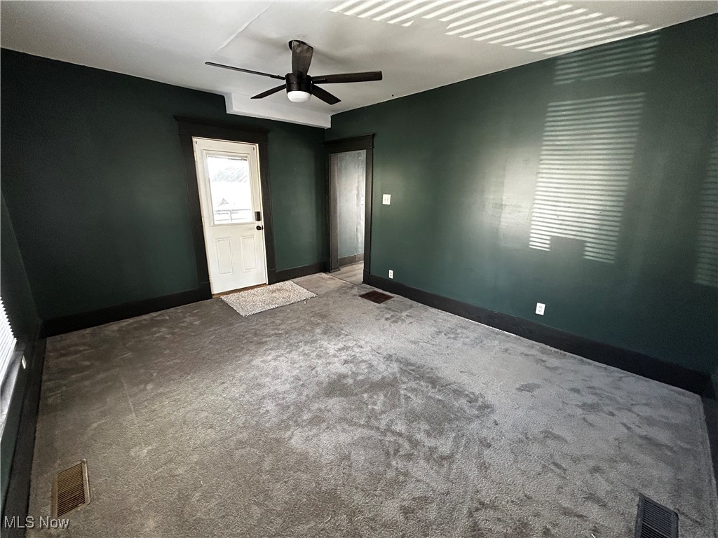 Emerson Heights Sub - Residential