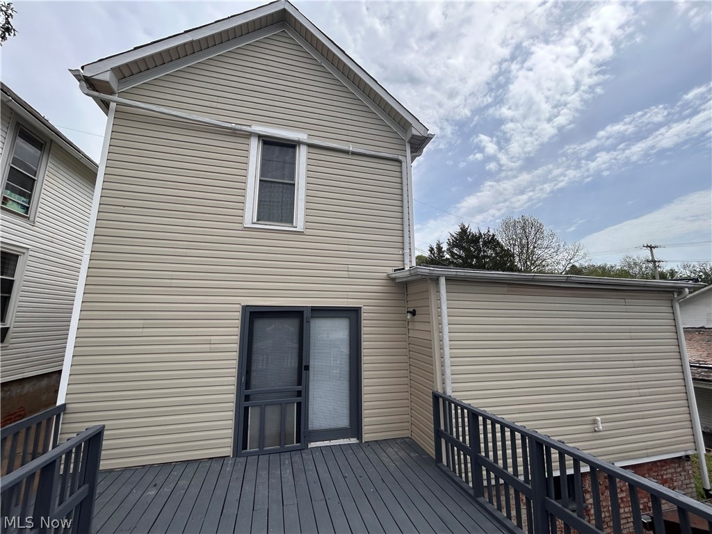 Emerson Heights Sub - Residential