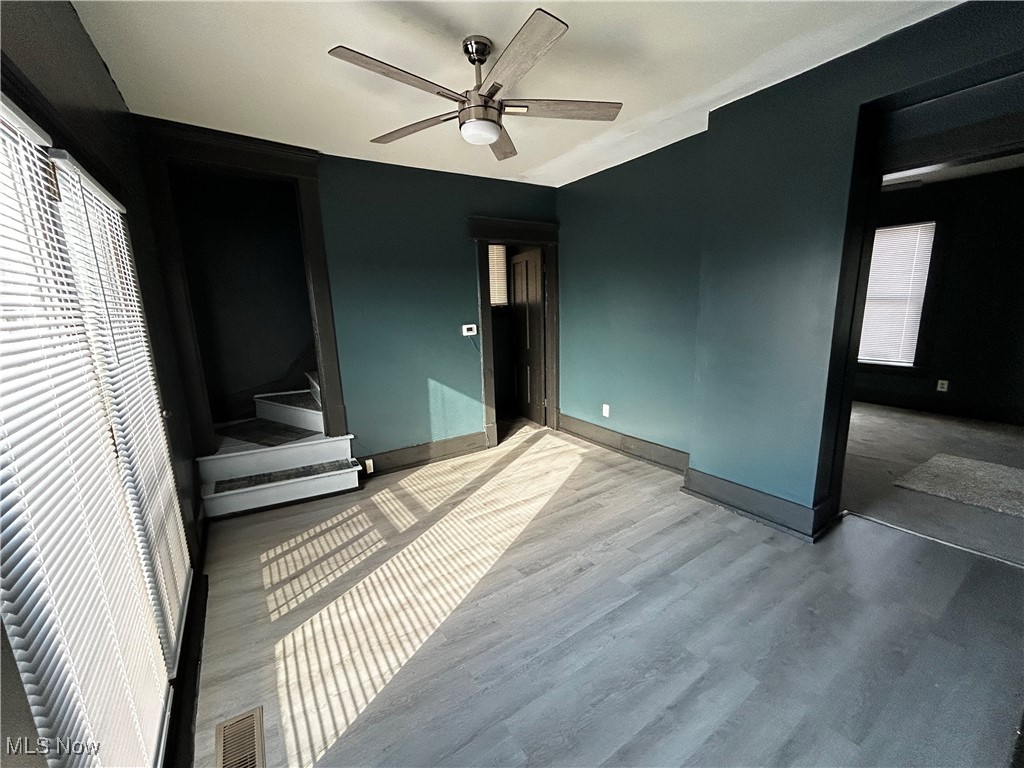 Emerson Heights Sub - Residential