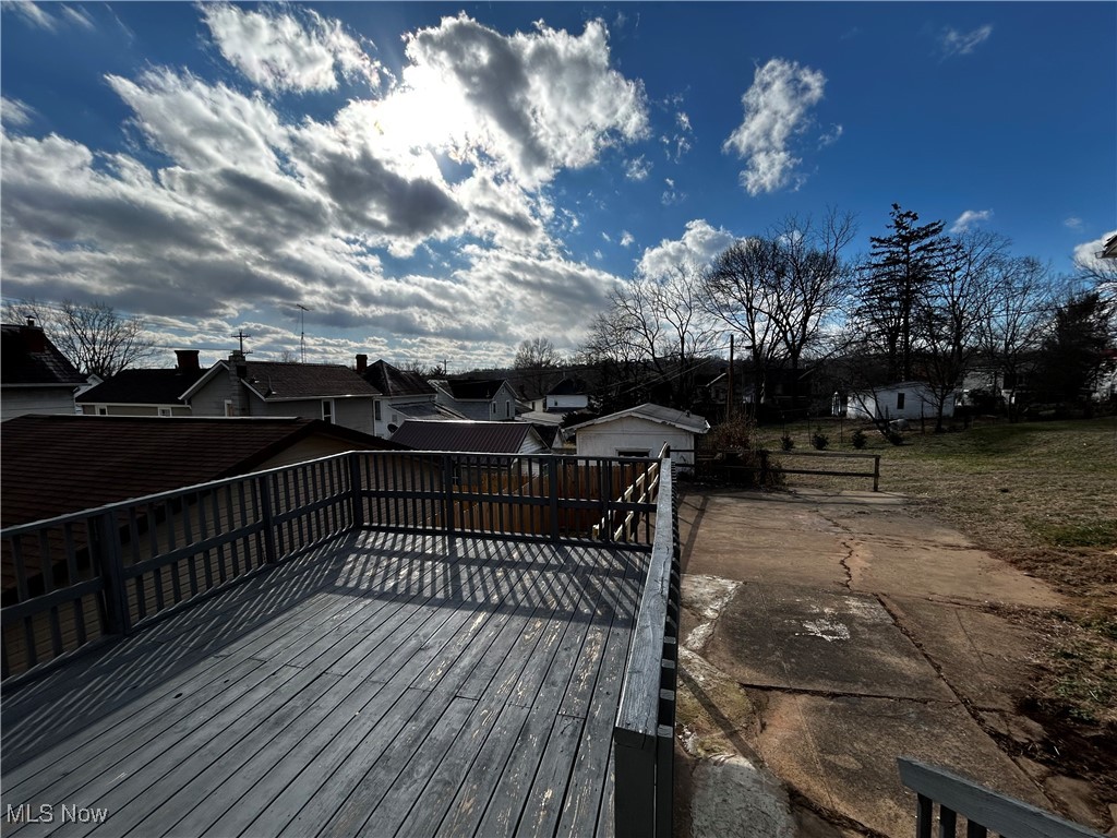 Emerson Heights Sub - Residential