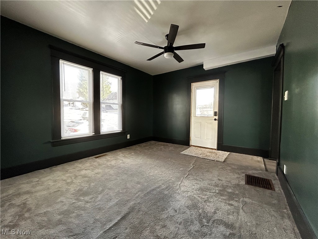 Emerson Heights Sub - Residential