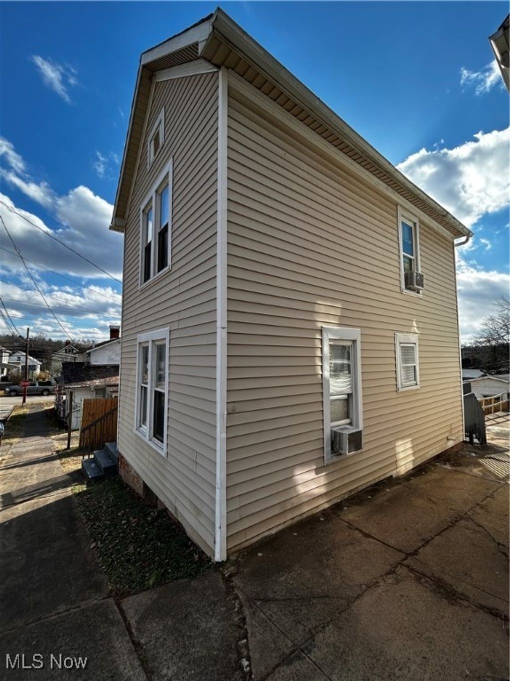 Photo of 703 9th Street, Marietta, OH 45750 (MLS # 5182316)