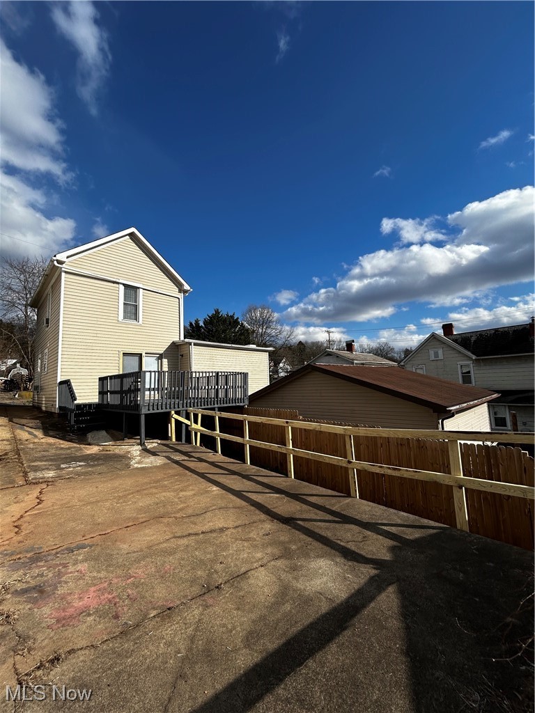 Emerson Heights Sub - Residential