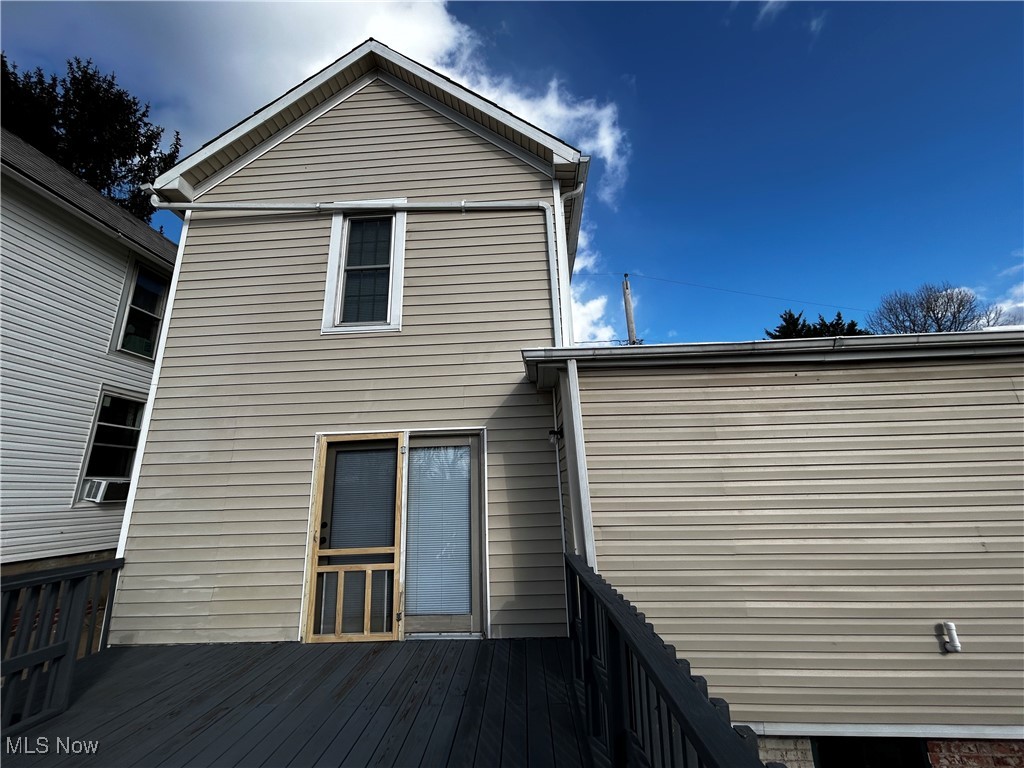 Emerson Heights Sub - Residential