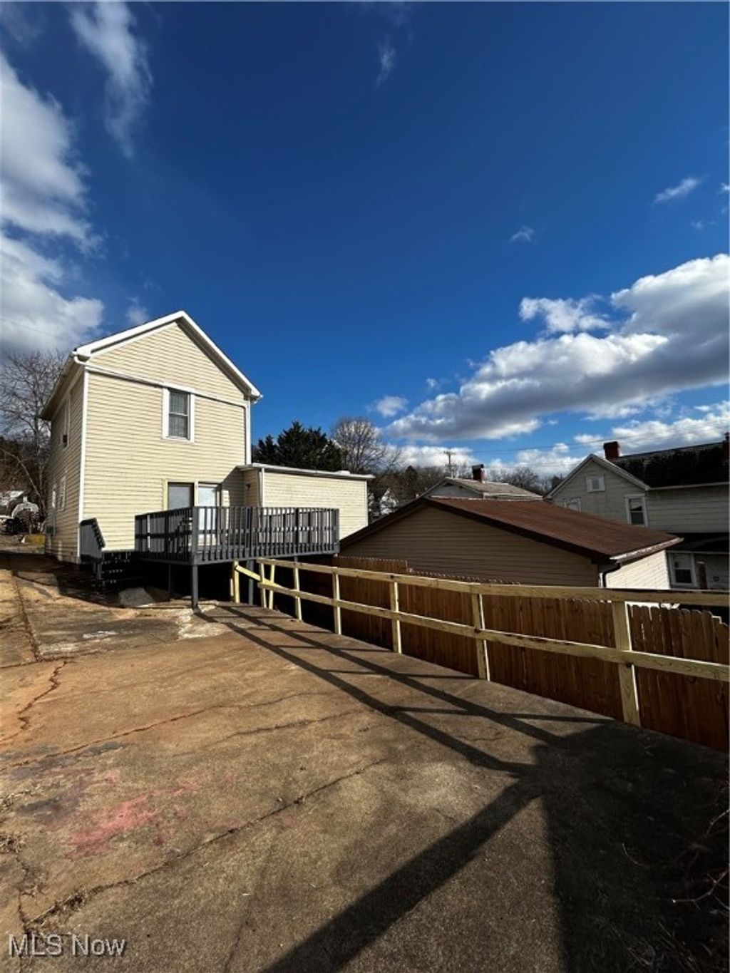 Photo of 703 9th Street, Marietta, OH 45750 (MLS # 5182316)