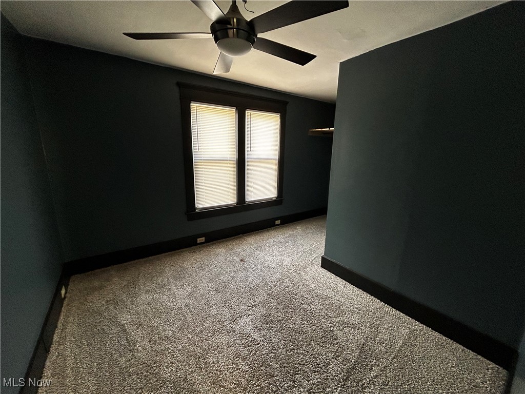 Emerson Heights Sub - Residential