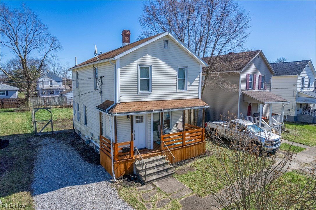 Sheffield Land Co - Residential