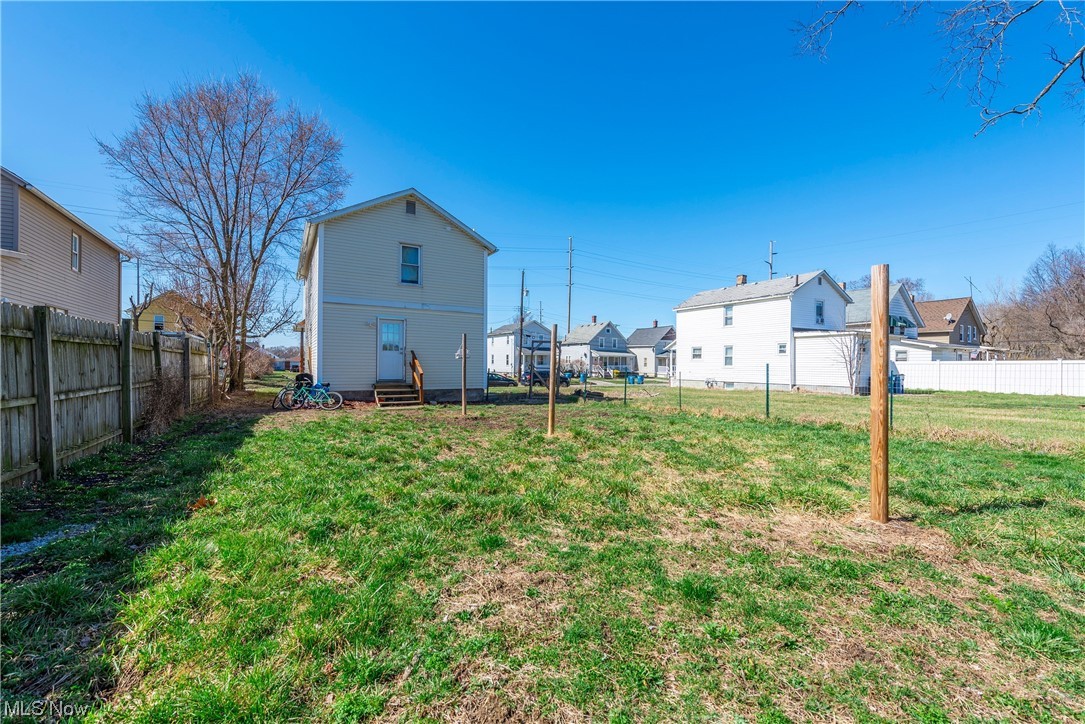 Sheffield Land Co - Residential