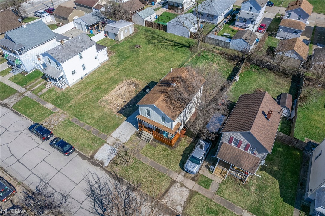 Sheffield Land Co - Residential