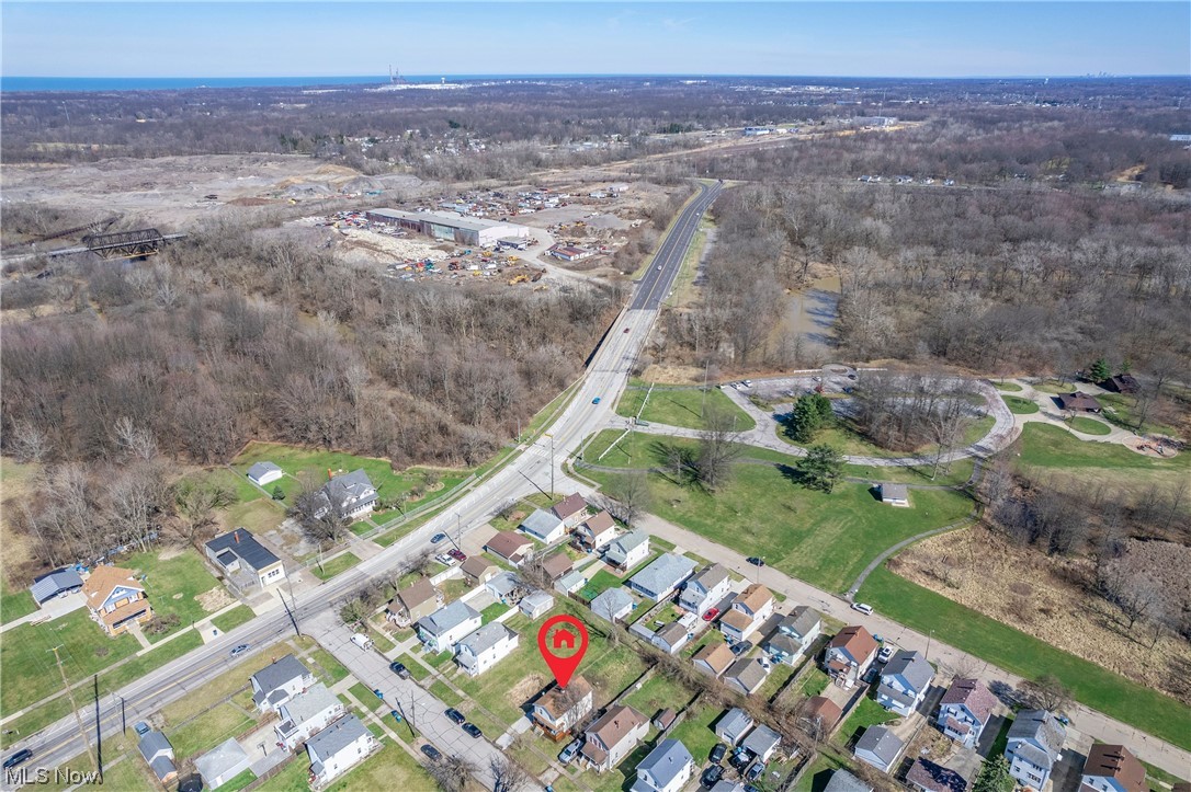 Sheffield Land Co - Residential