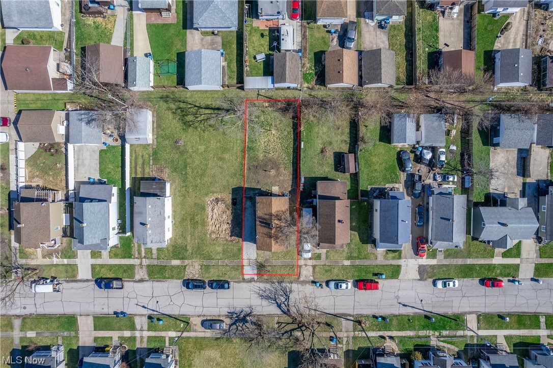 Sheffield Land Co - Residential