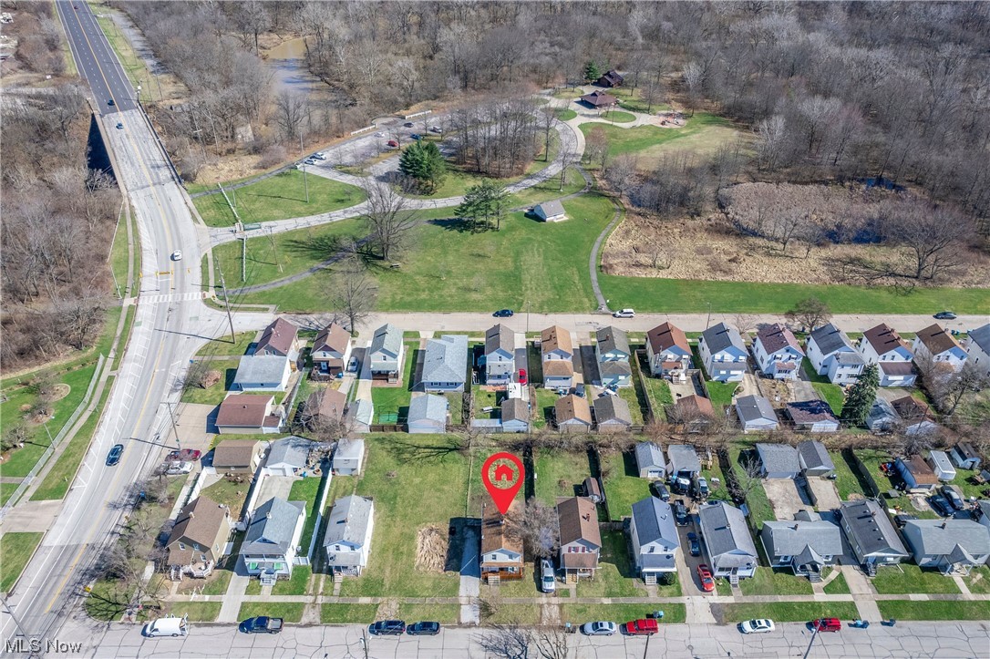 Sheffield Land Co - Residential