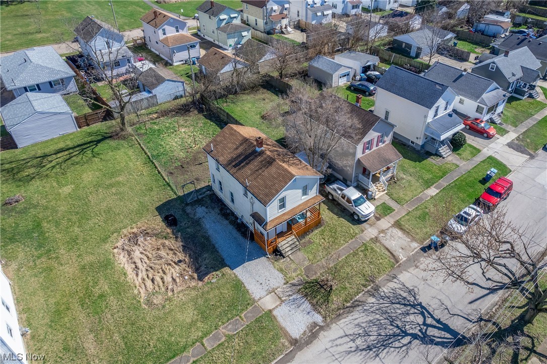 Sheffield Land Co - Residential