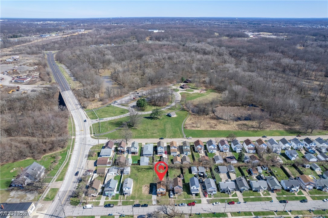 Sheffield Land Co - Residential