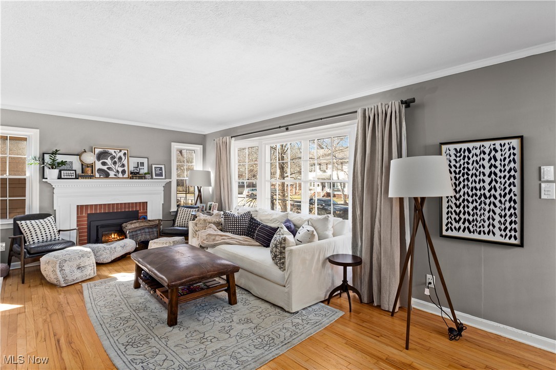 Cleveland Heights, Ohio 44118, United States, 4 Bedrooms Bedrooms, ,2 BathroomsBathrooms,Residential,Active,128936