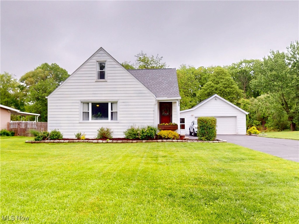 695 Archer Road, Bedford, Ohio image 1