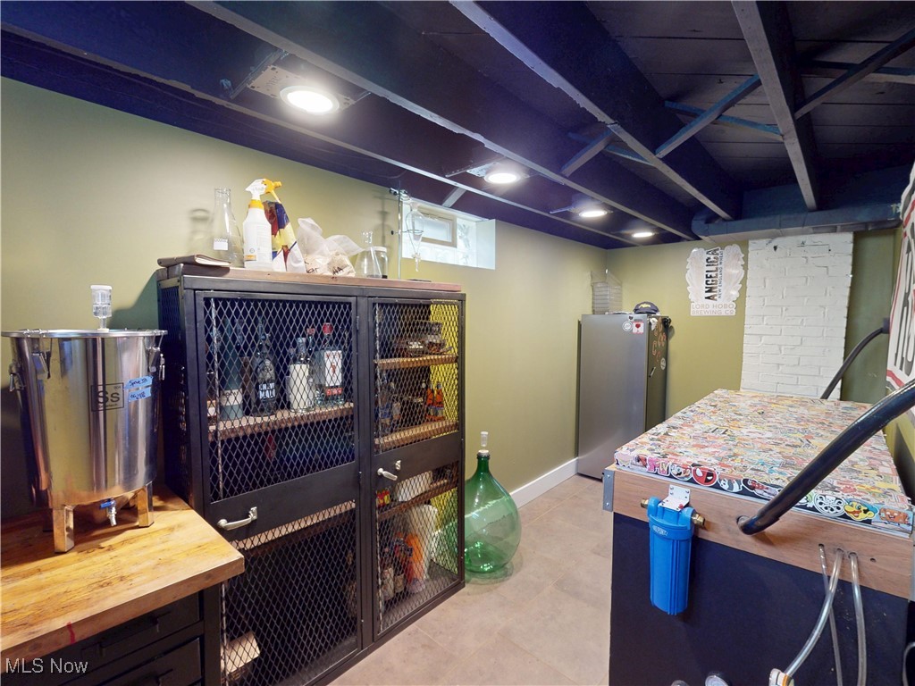 695 Archer Road, Bedford, Ohio image 37