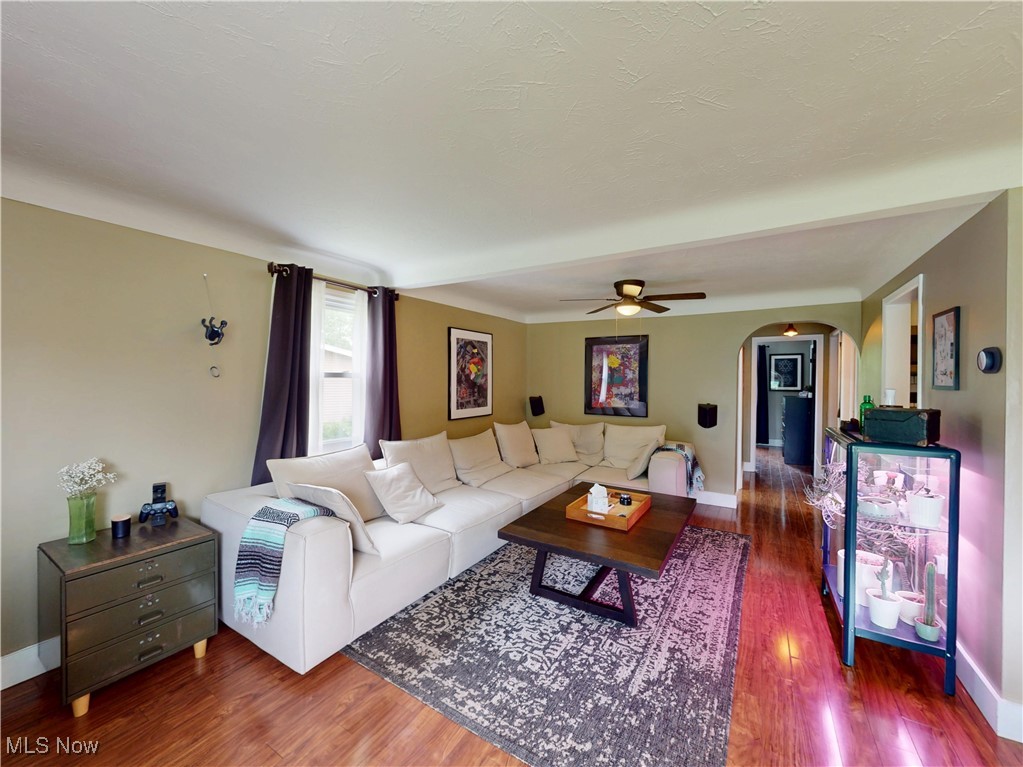 695 Archer Road, Bedford, Ohio image 13