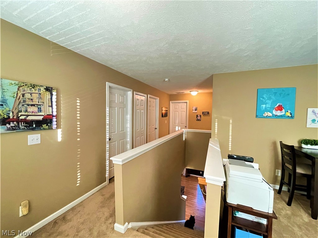 Heisley Park Residential Sub - Residential