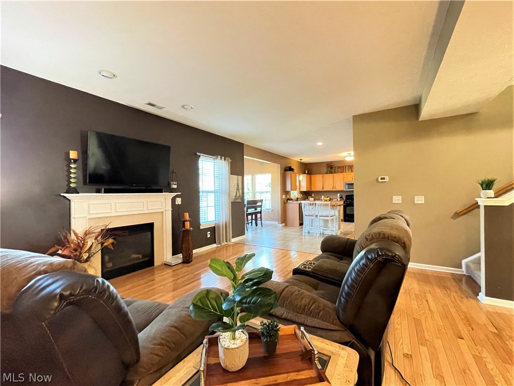 Heisley Park Residential Sub - Residential