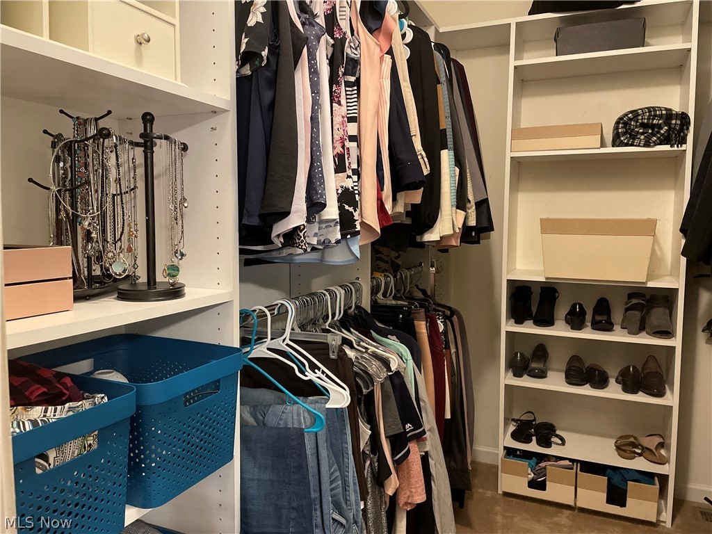 Heisley Park Residential Sub - Residential