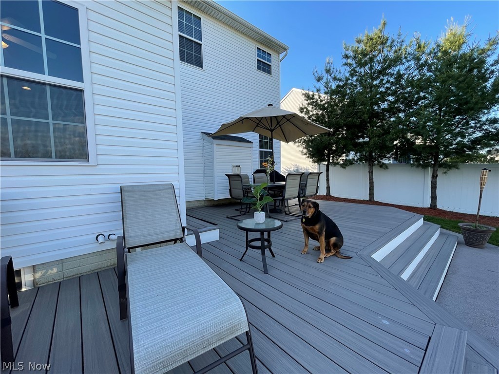 Heisley Park Residential Sub - Residential