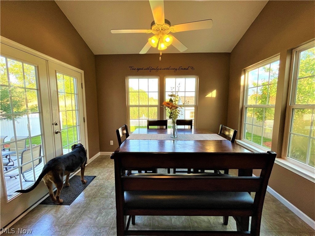 Heisley Park Residential Sub - Residential