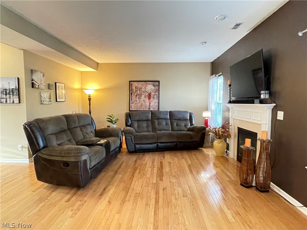 Heisley Park Residential Sub - Residential