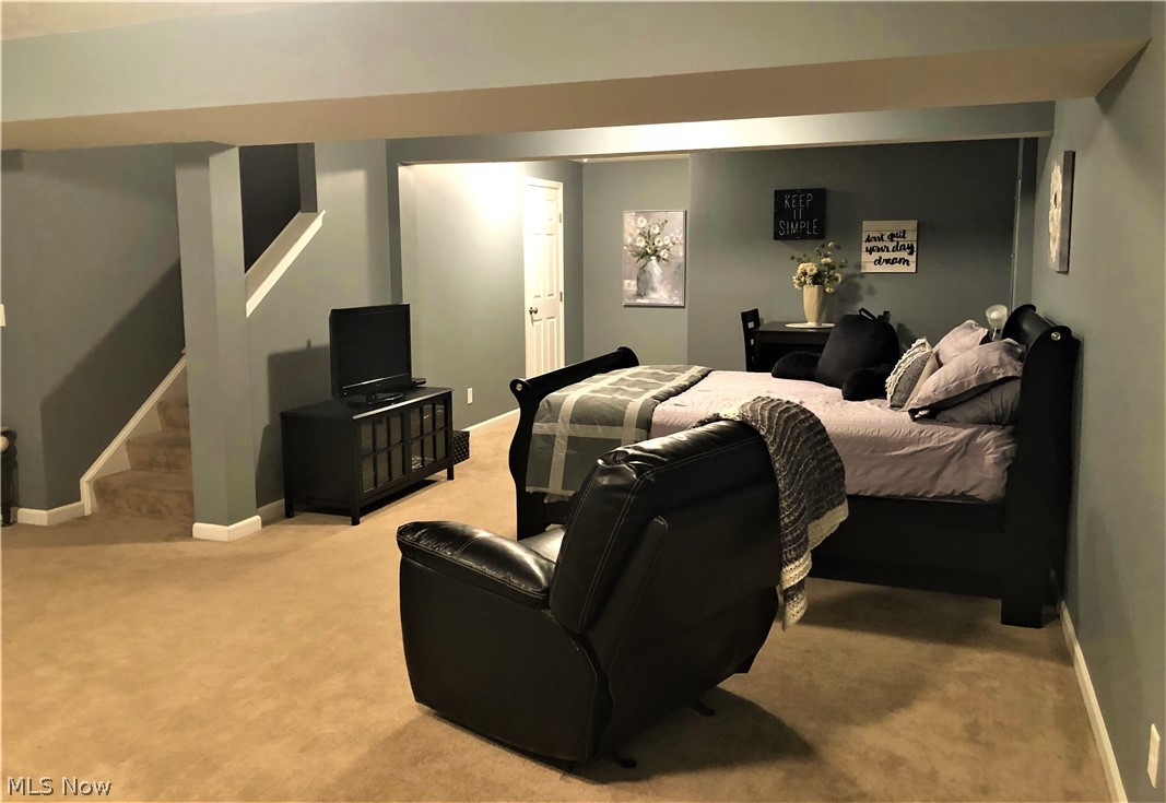 Heisley Park Residential Sub - Residential