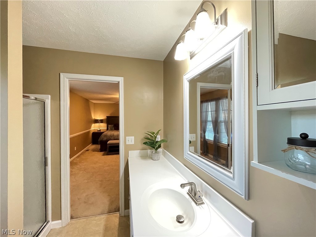 Heisley Park Residential Sub - Residential