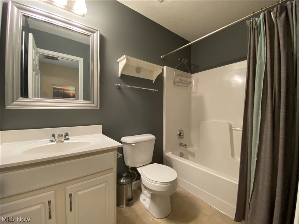 Heisley Park Residential Sub - Residential