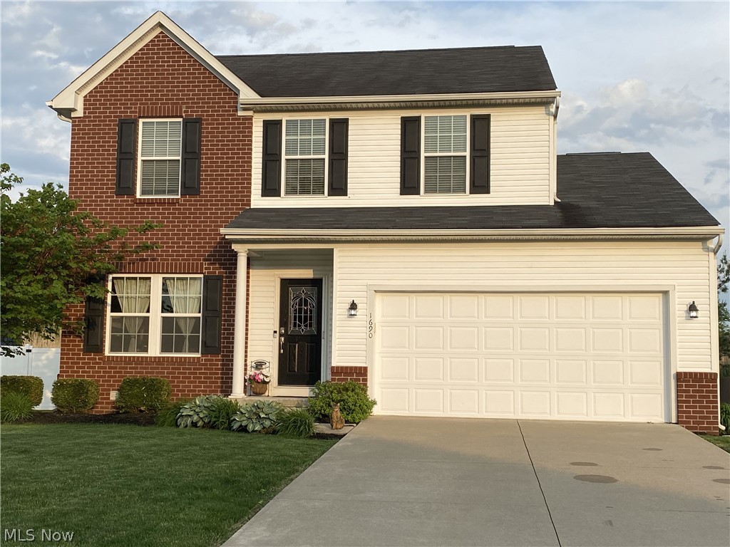 Heisley Park Residential Sub - Residential