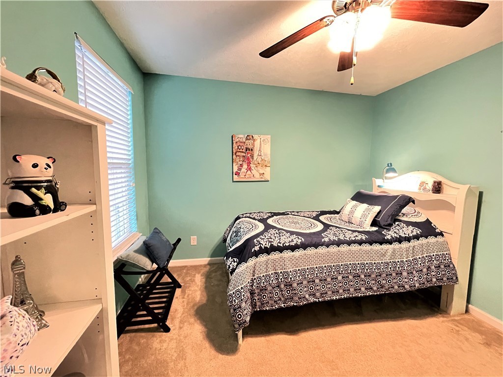 Heisley Park Residential Sub - Residential