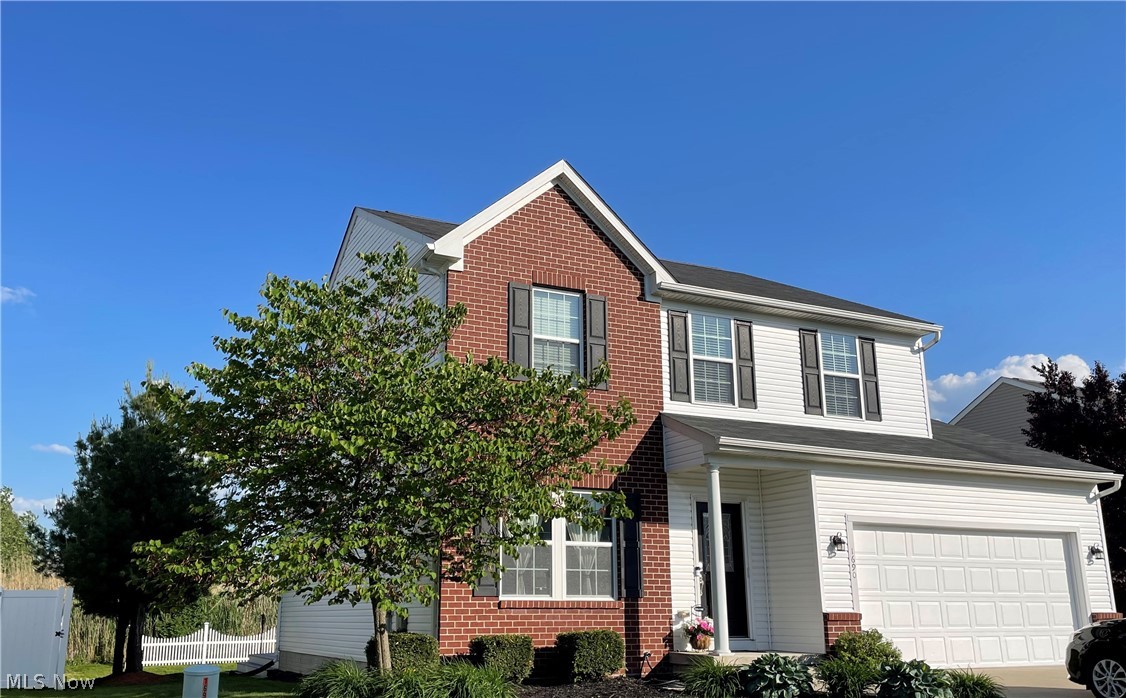 Heisley Park Residential Sub - Residential