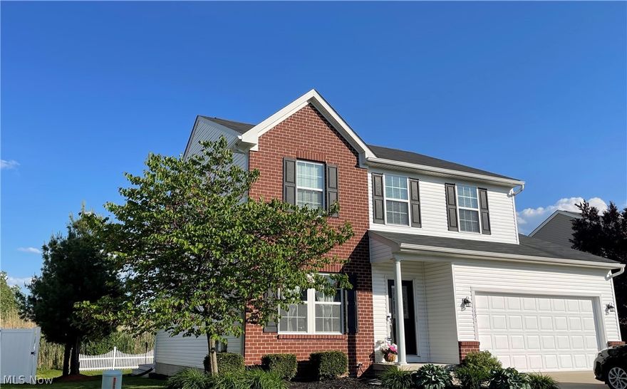 This is a good one, People! Tasteful, Updated, Open, Private, and with a Fabulous Outdoor Area! An absolutely wonderful colonial located on the outer edge of the development, w/a common area water view at the front AND a common area marsh view at the back--NOTHING will ever be built in the back, so we're talking beautiful privacy, Baby! Picture this: during the evening, when you're sitting on the newly reconstructed (2021) 400 sq ft Trex deck, sipping Savignon blanc, enjoying the solar lights from every vinyl fence post, and the flickering flames from all the tiki torches, nobody will hear your secrets ;-) And, there's much more: A lovely large kitchen with walk-in pantry, island counter, and a morning room/eat-in area, which is access to the deck and wide open to the big ol' family room with gas fireplace--this is the real heart of this home: a place for easy, real family communication (I know, I know...I'm pushing it here ;-) or for weekend party time with friends (that's more like i