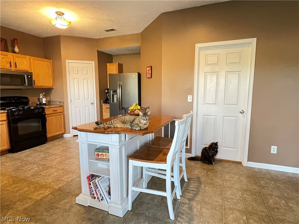 Heisley Park Residential Sub - Residential