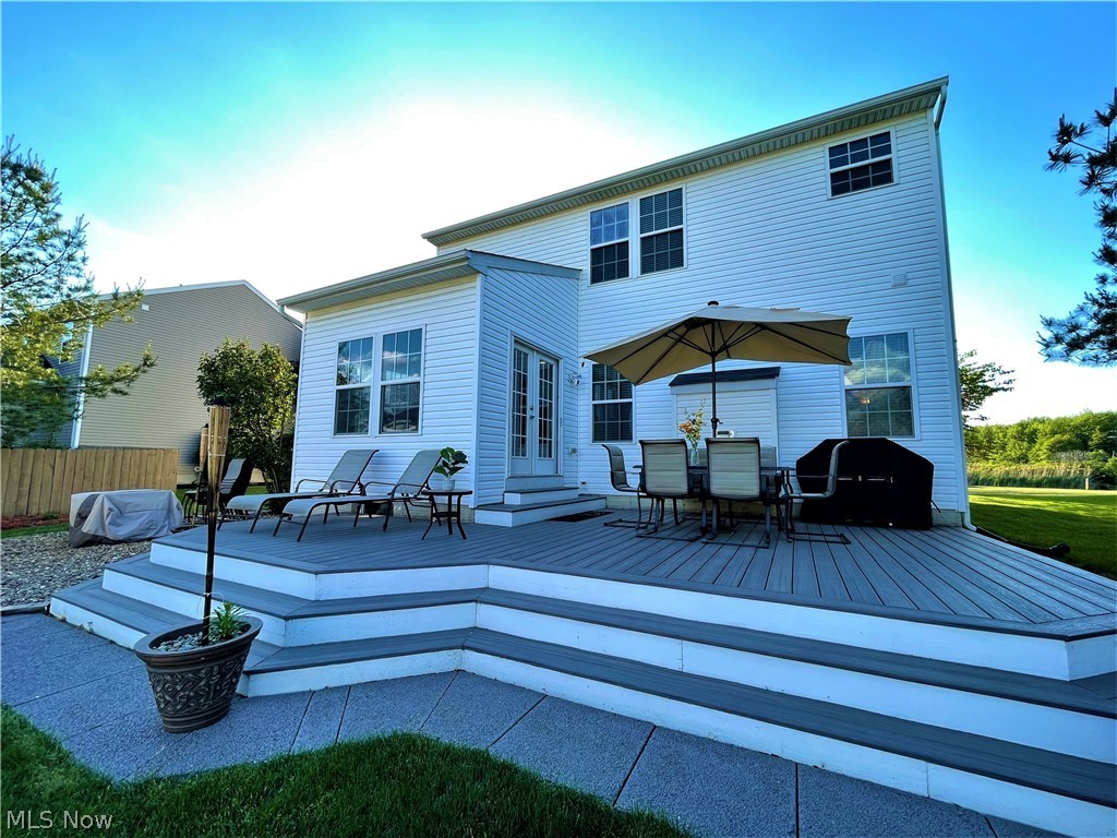 Heisley Park Residential Sub - Residential